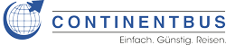 Junggesellenabschied Busreisen Logo